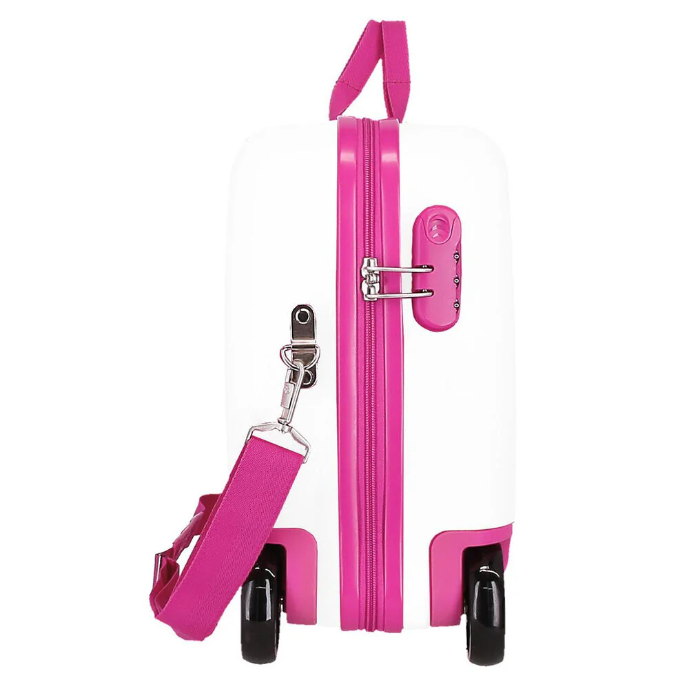 Maleta Trolley Abs Wonder Kuromi Hello Kitty 50Cm - Image 2