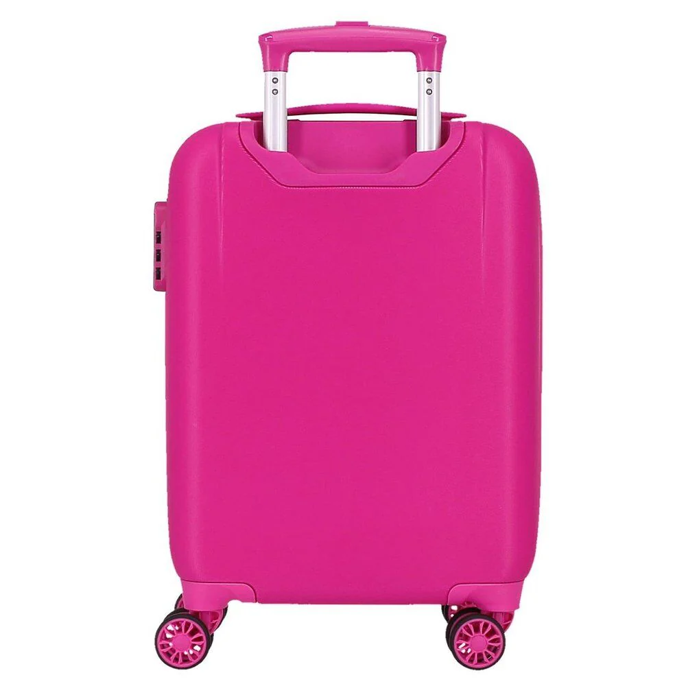 Maleta Trolley Abs You Are Cute Hello Kitty 50Cm - Image 2