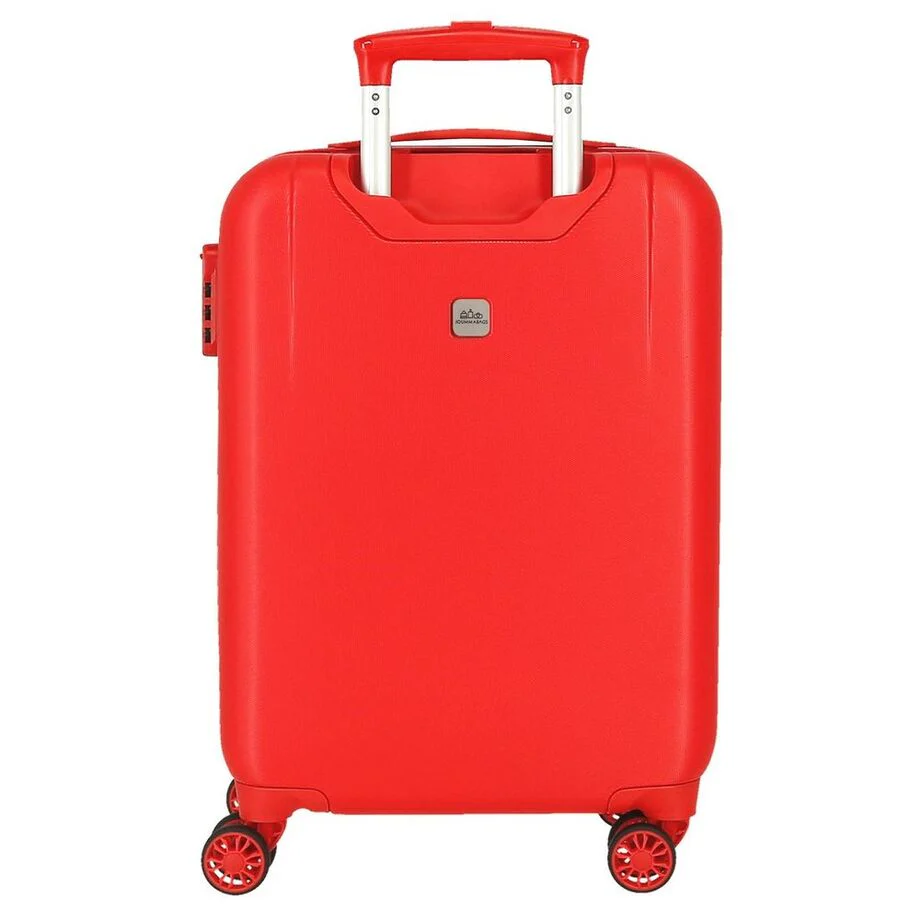 Maleta Trolley Enjoy The Days Dots Minnie Disney 55Cm - Image 3
