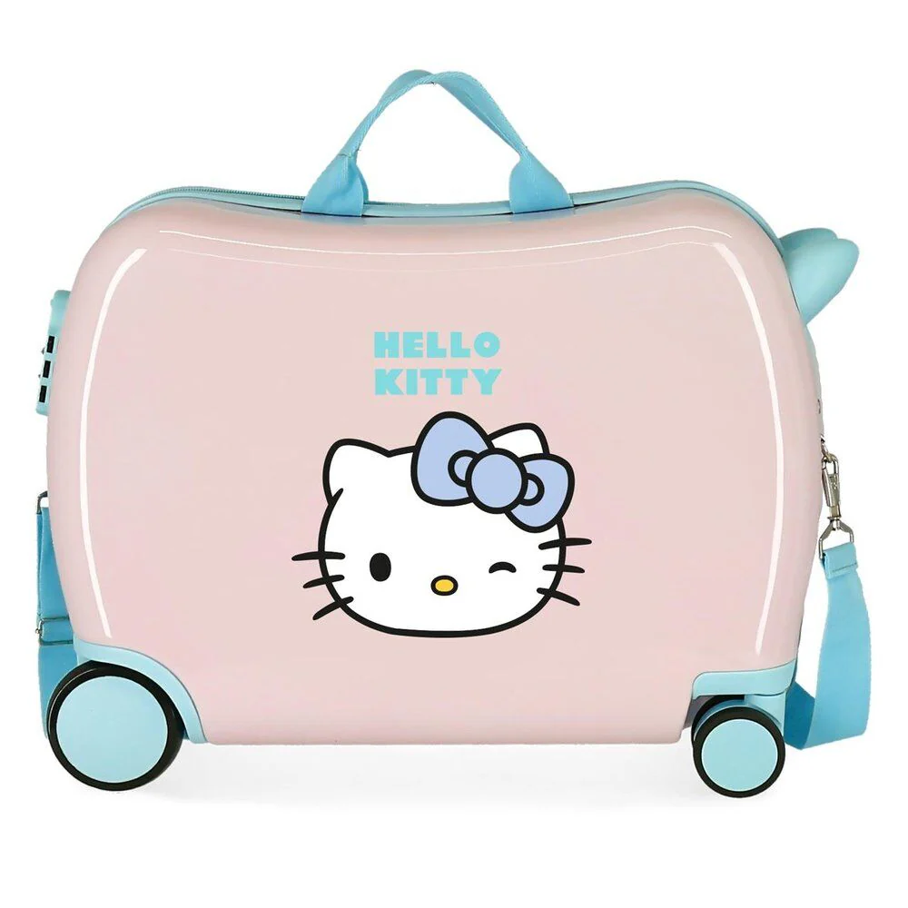 Maleta Wink Hello Kitty 50Cm - Image 2