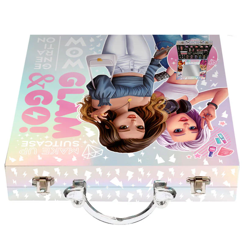 Maletin Maquillaje Wow Generation - Image 3