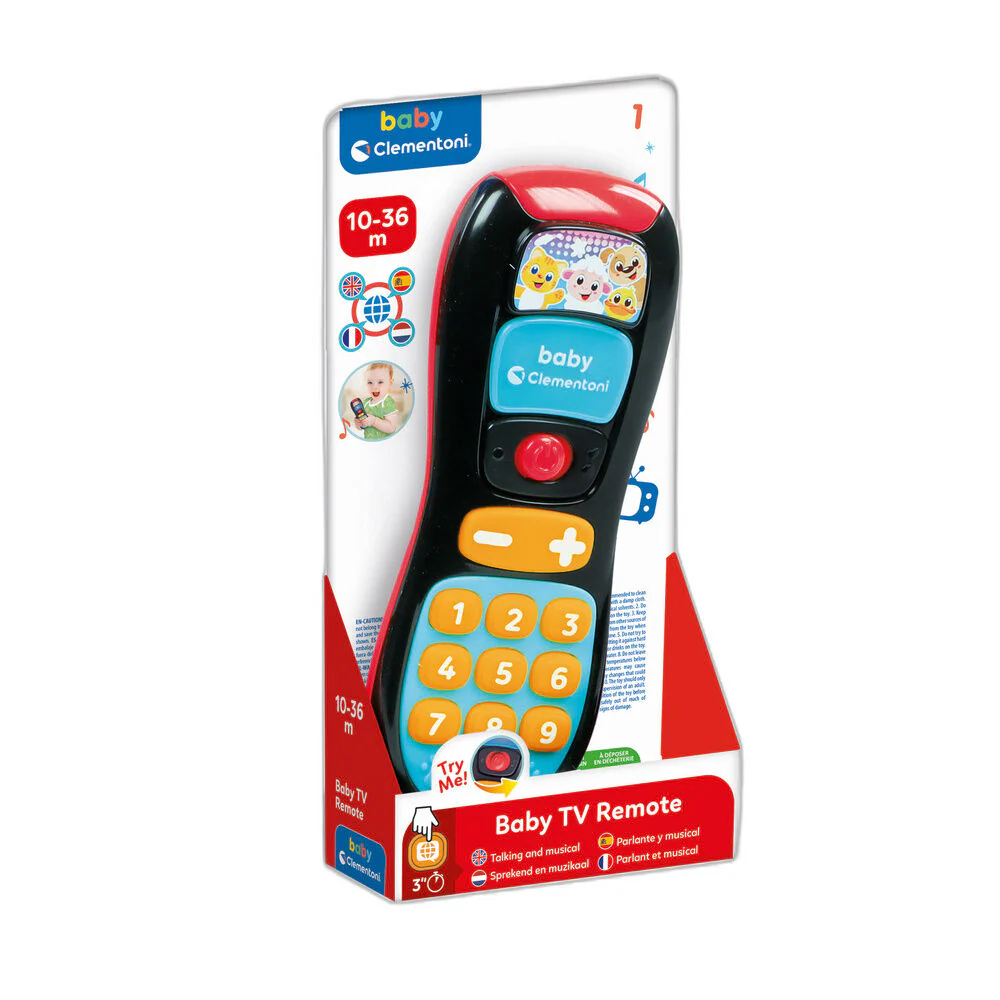 Mando Control Remoto Tv