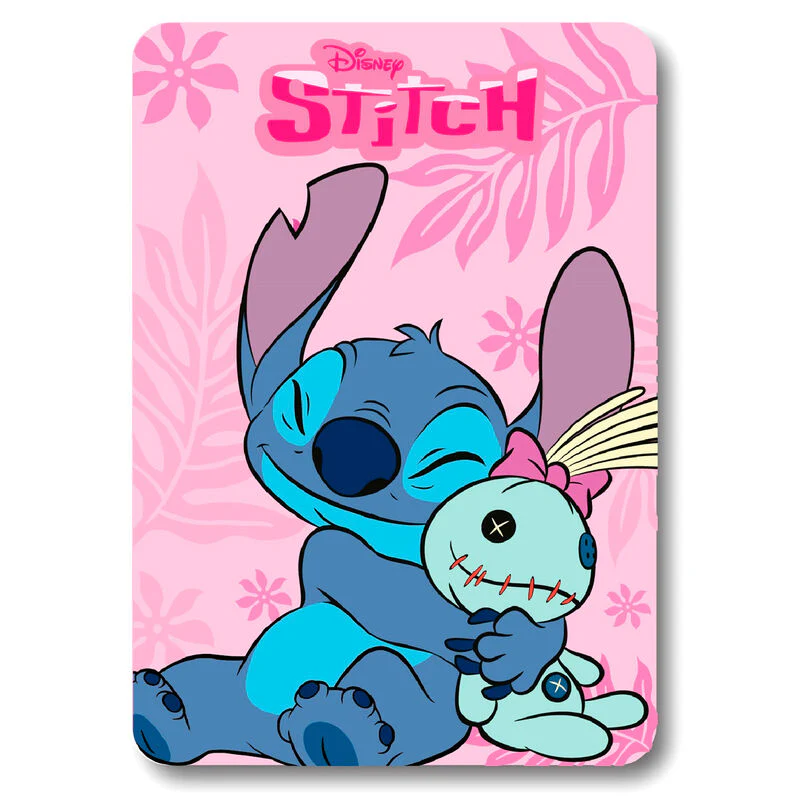 Manta Polar Stitch Disney - Image 4