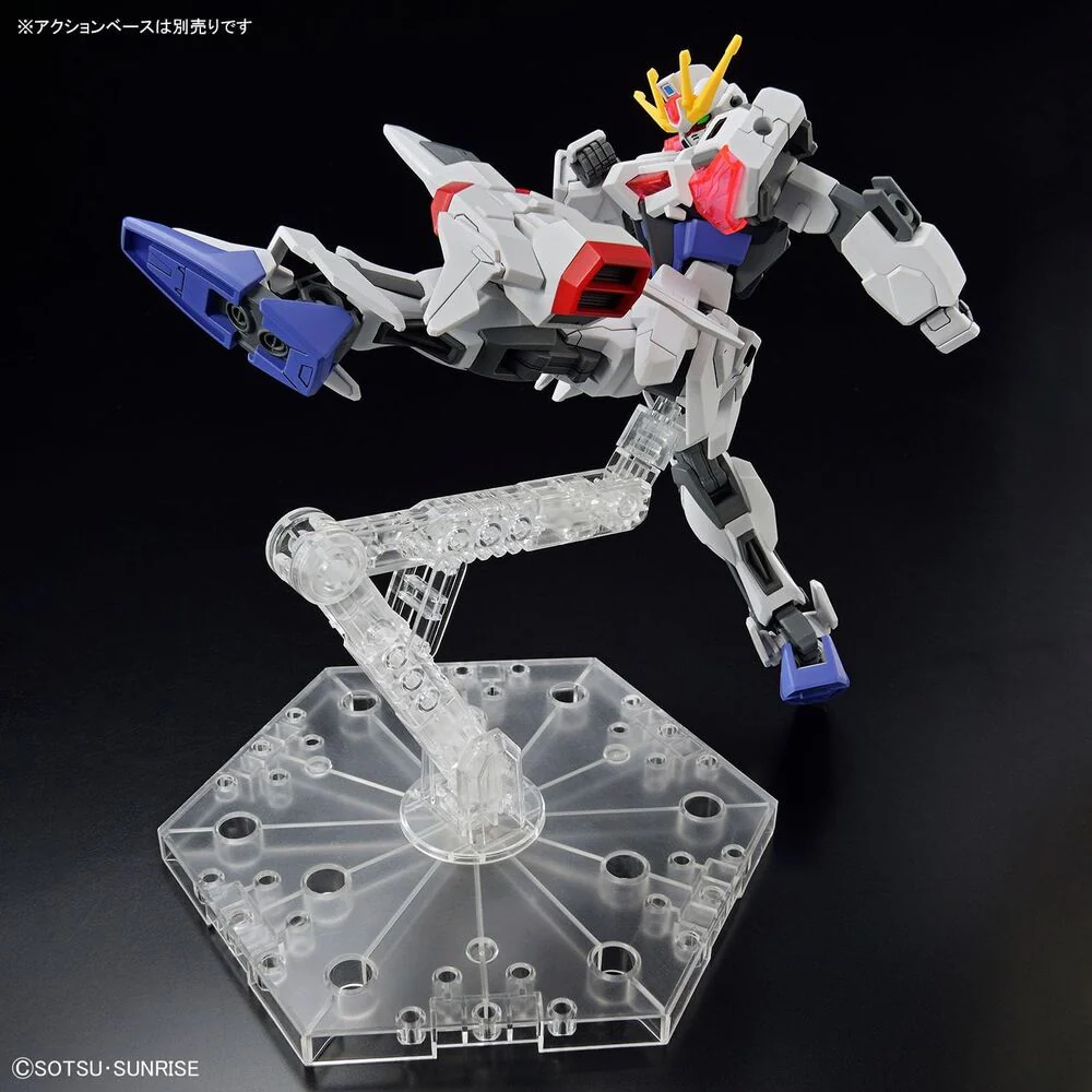 Maqueta Eg 1/144 Build Strike Exceed Galaxy - Image 4