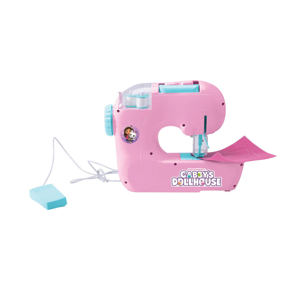 Maquina De Coser La Casa De Muñecas De Gabby - Image 5