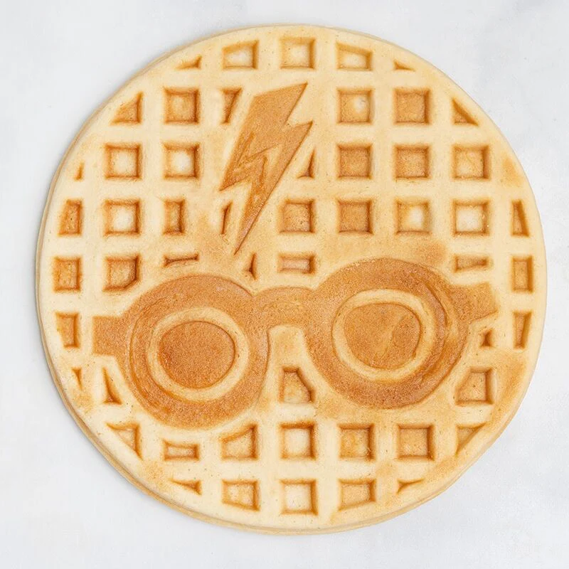 Maquina Gofres Harry Potter - Image 6