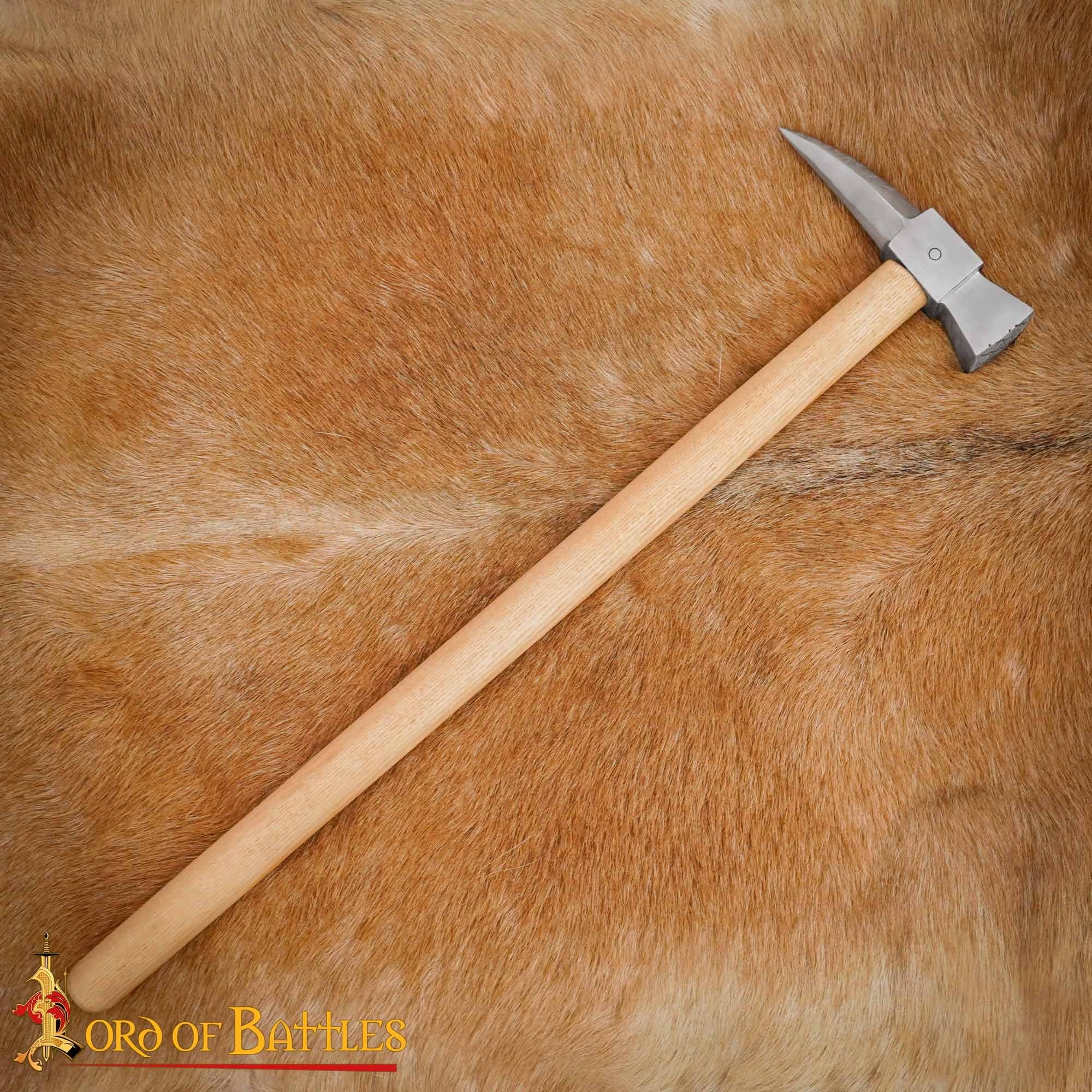 Martillo de Guerra Medieval - Image 11