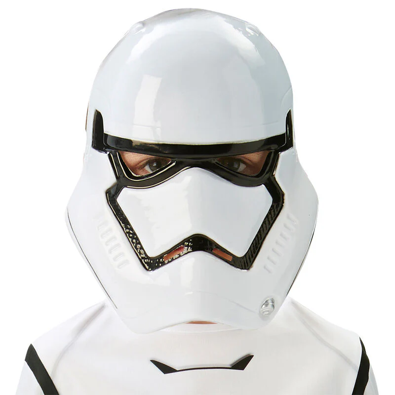 Mascara Stormtrooper Star Wars Infantil