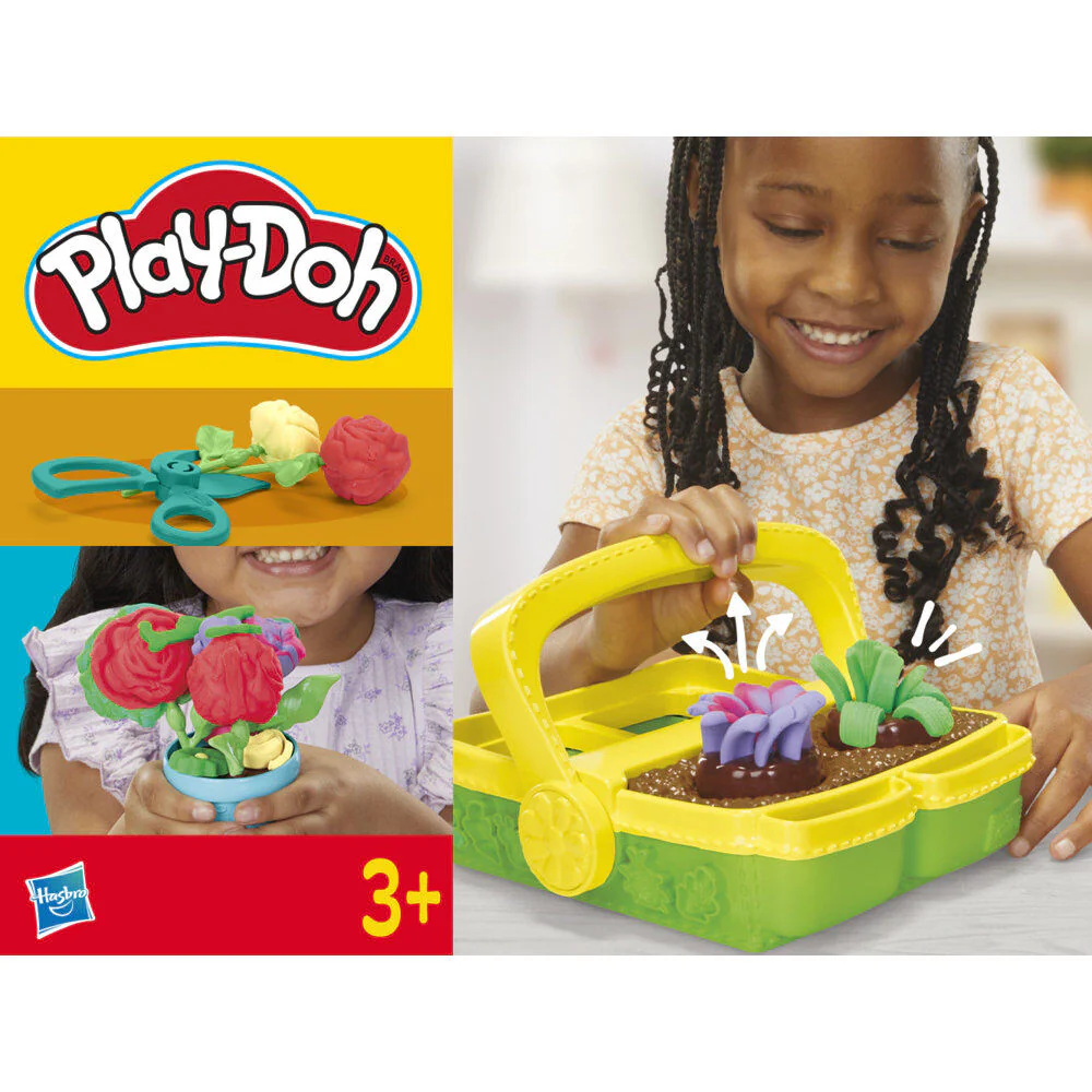 Mi Jardin Play-doh - Image 16