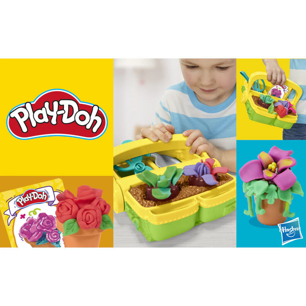 Mi Jardin Play-doh - Image 17