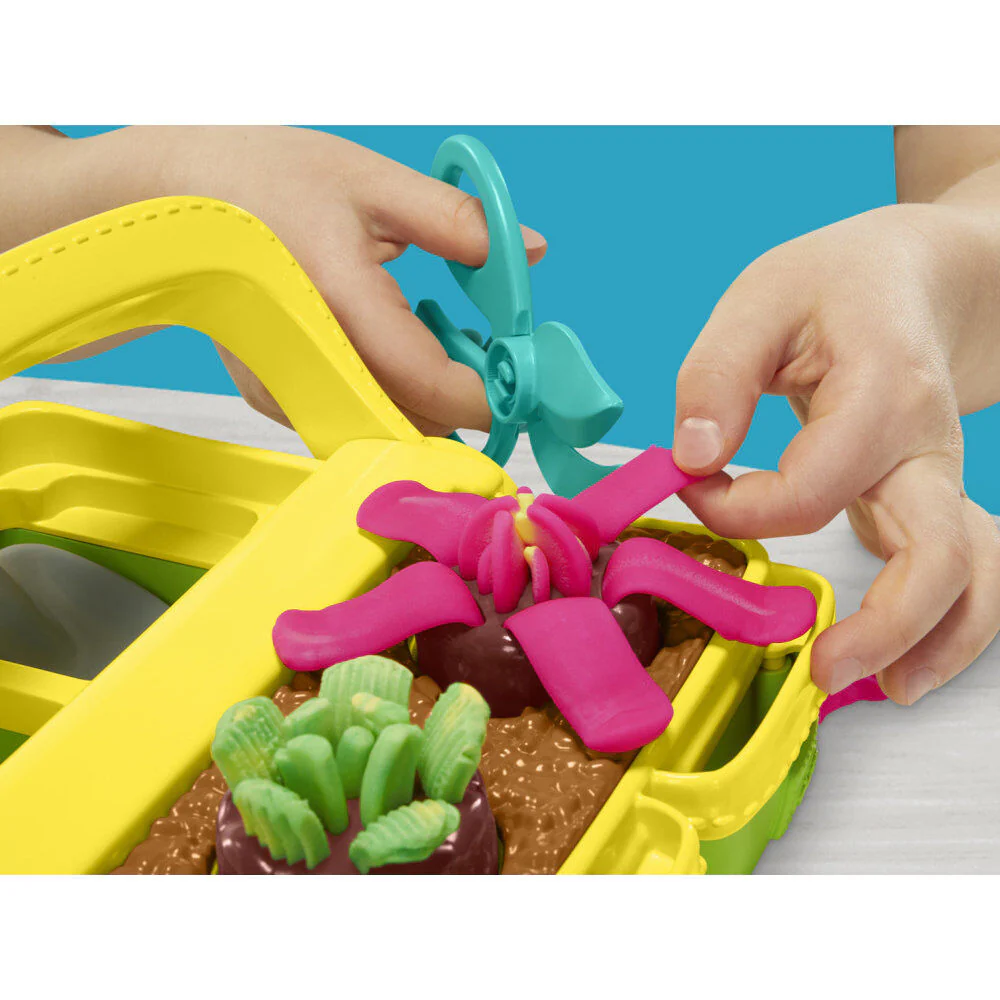 Mi Jardin Play-doh - Image 18