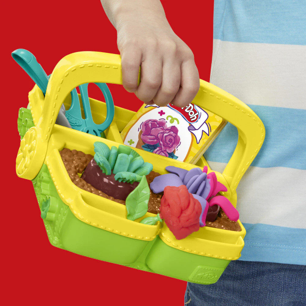 Mi Jardin Play-doh - Image 19