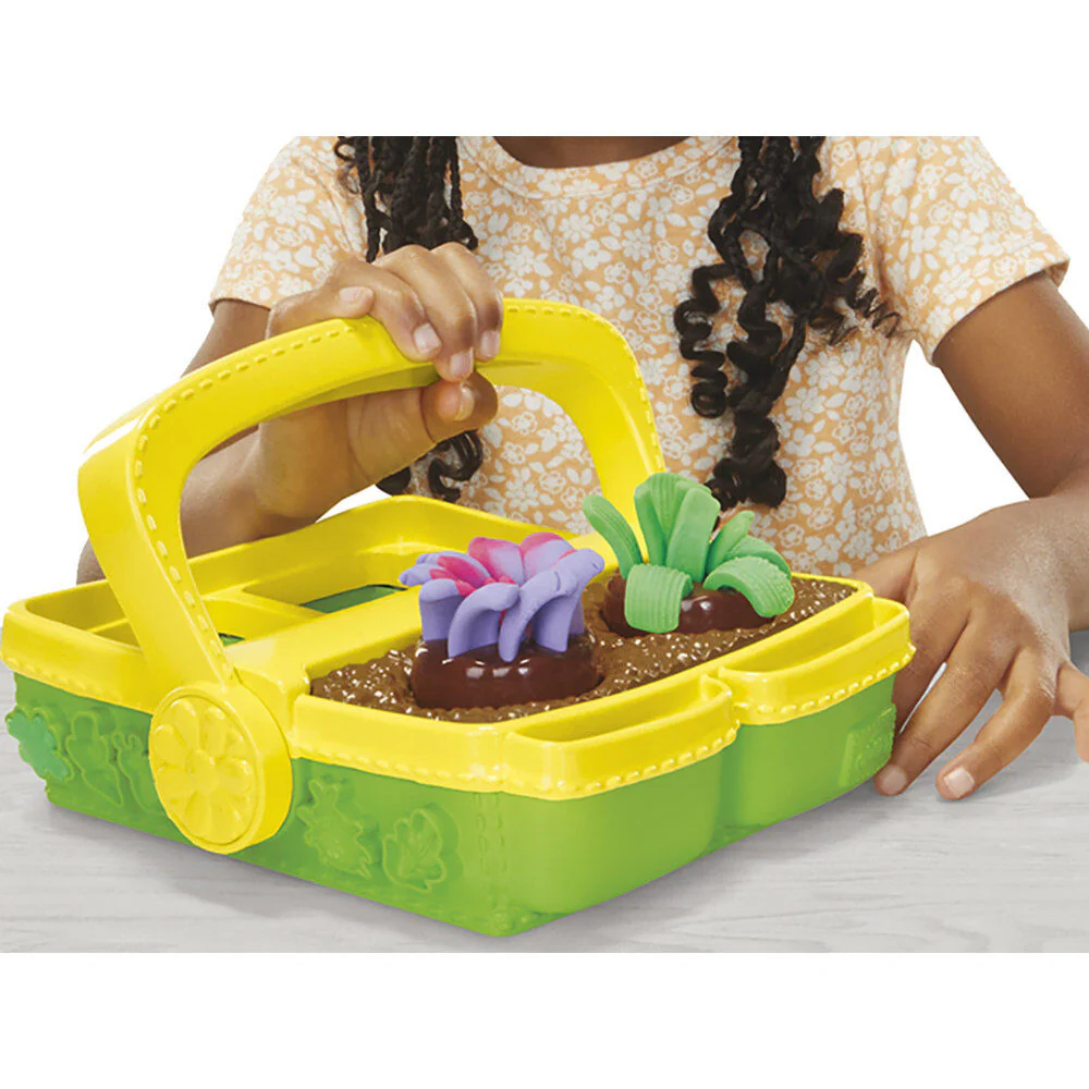 Mi Jardin Play-doh - Image 23