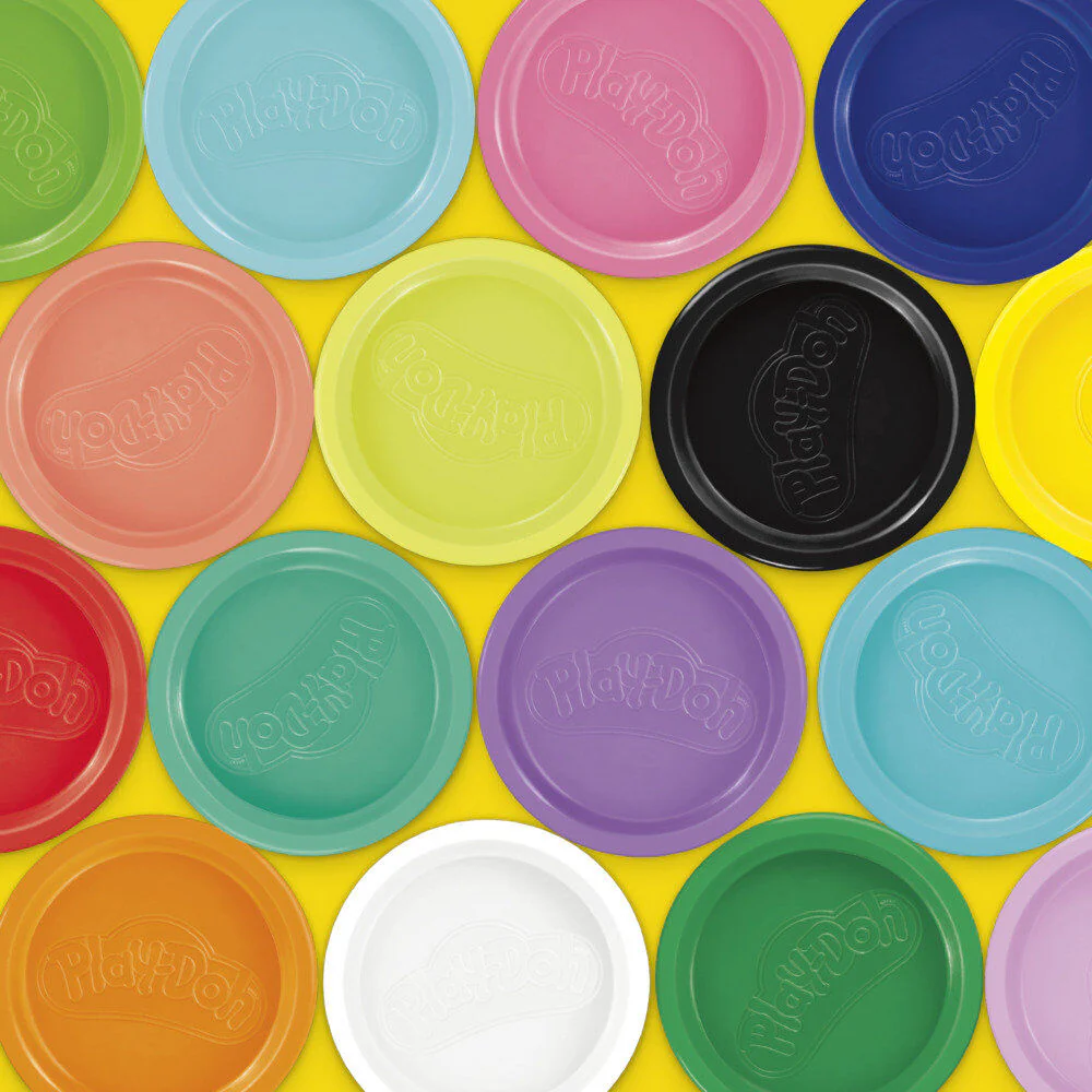 Mi Jardin Play-doh - Image 24