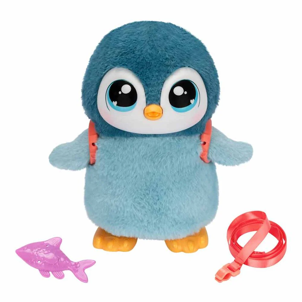 Mi Pingüino Mascota Little Live Pets - Image 2
