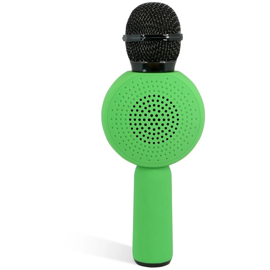 Microfono Altavoz Led Minecraft - Image 8