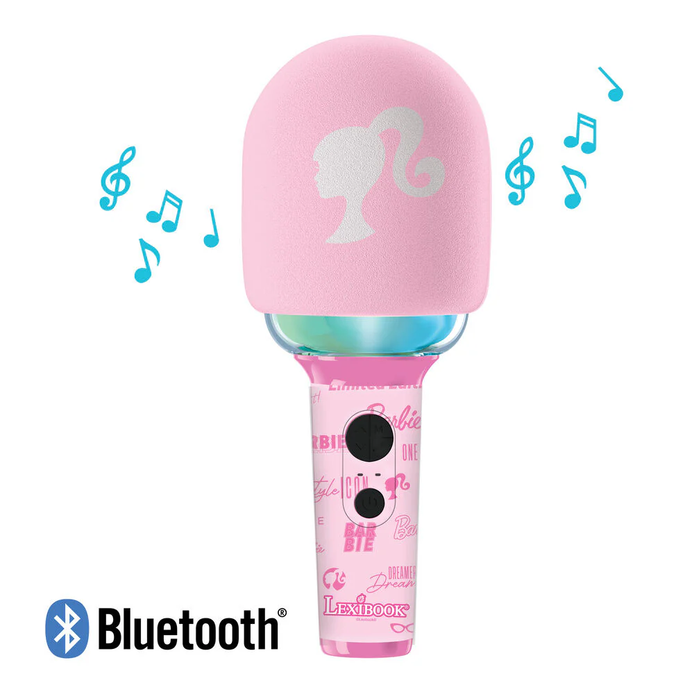 Microfono Barbie - Image 5