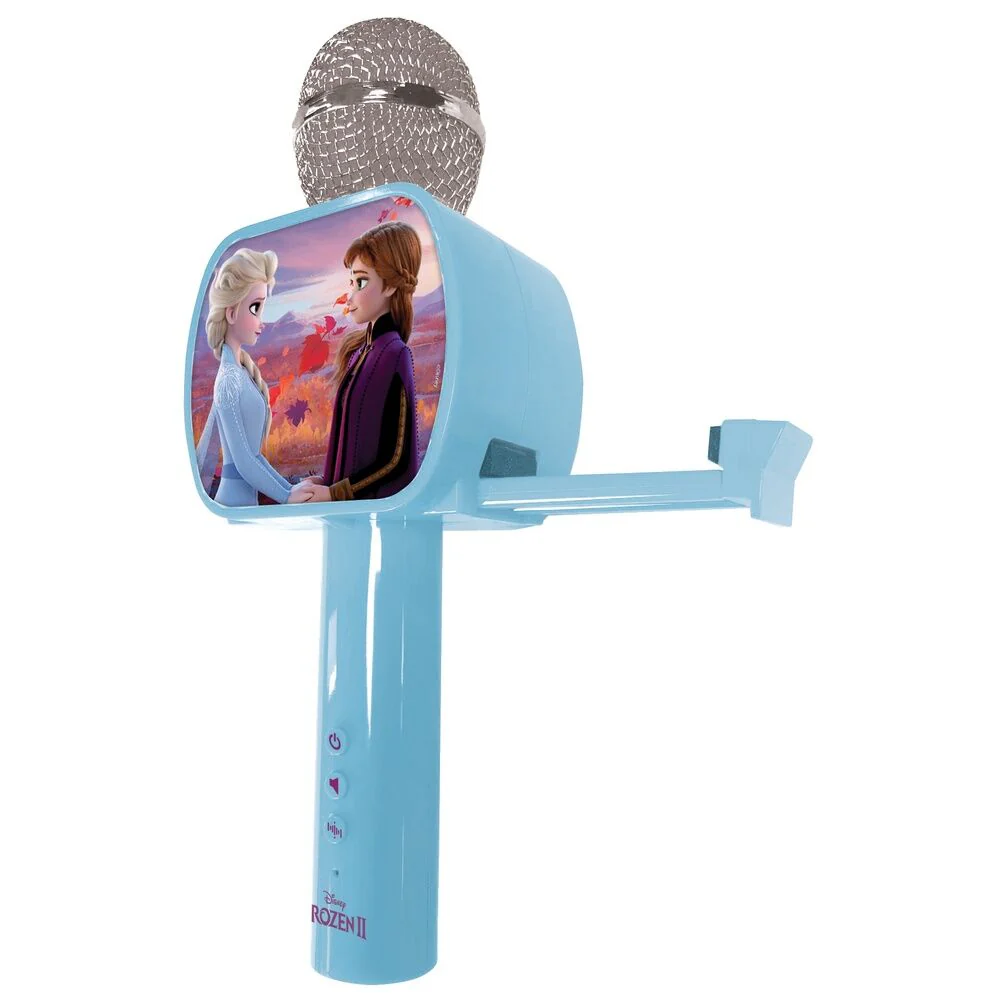Microfono Frozen 2 Disney - Image 4