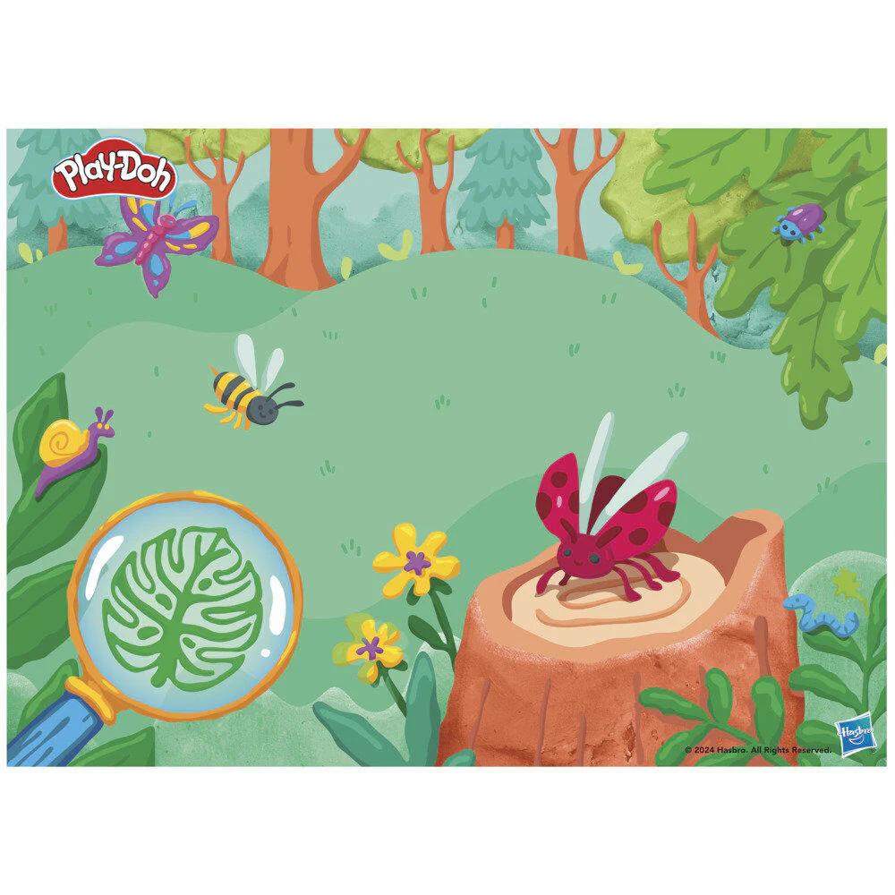 Microscopio Luminoso Play-doh - Image 17