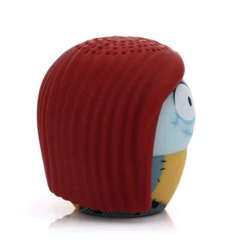 Mini Altavoz Bluetooth Bitty Boomers Sally Skellington Pesadilla Antes De Navidad Disney - Image 2
