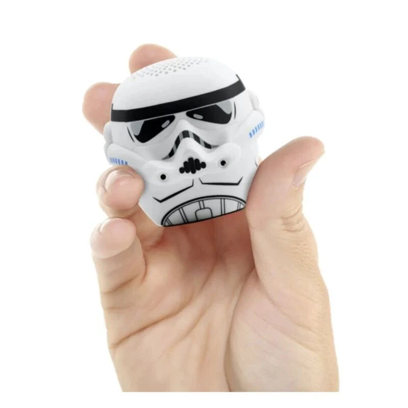 Mini Altavoz Bluetooth Bitty Boomers Storm Trooper Star Wars - Image 2