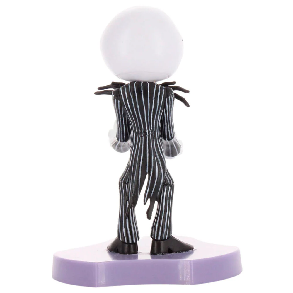 Mini Cable Guy Jack Pesadilla Antes De Navidad Disney - Image 3