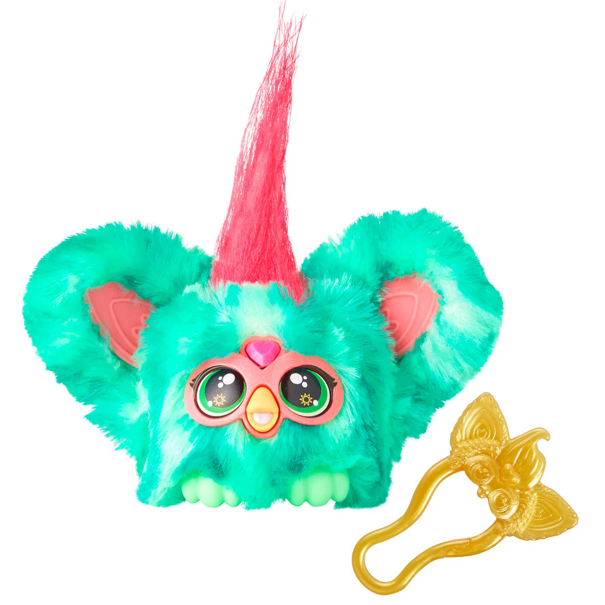 Mini Furby Mello Nee Furblet - Image 4