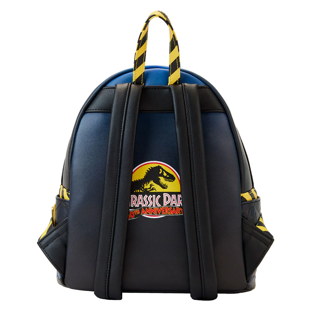 Mochila 30Th Anniversary Jurassic Park Loungefly 26Cm - Image 4