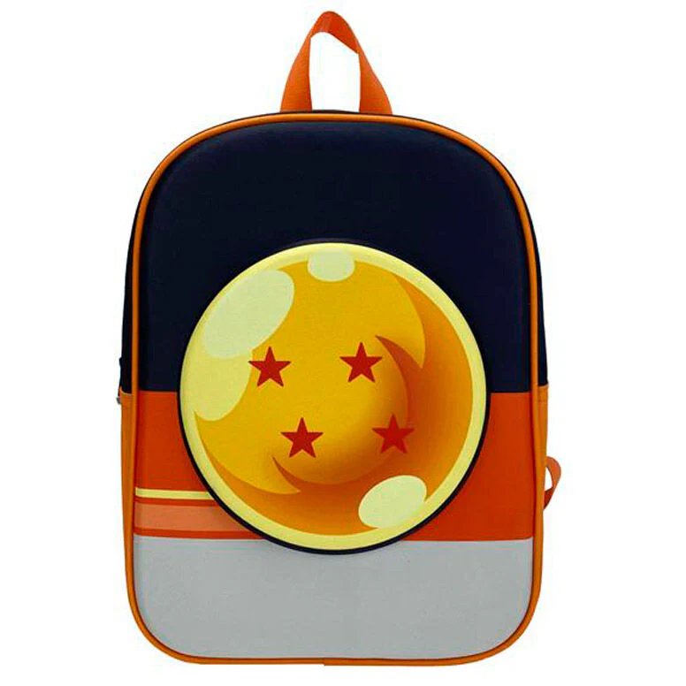 Mochila 3D Dragon Ball 30Cm - Image 3
