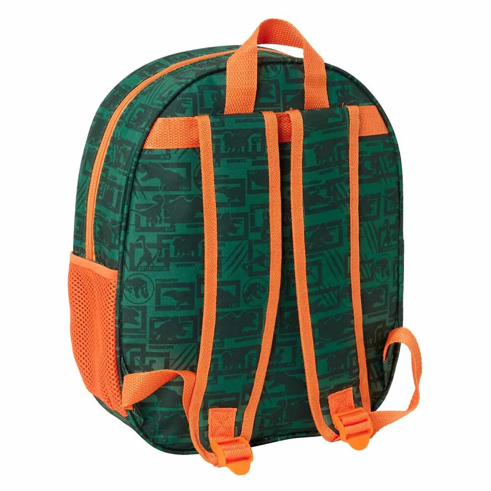 Mochila 3D Jurassic World 33Cm - Image 2