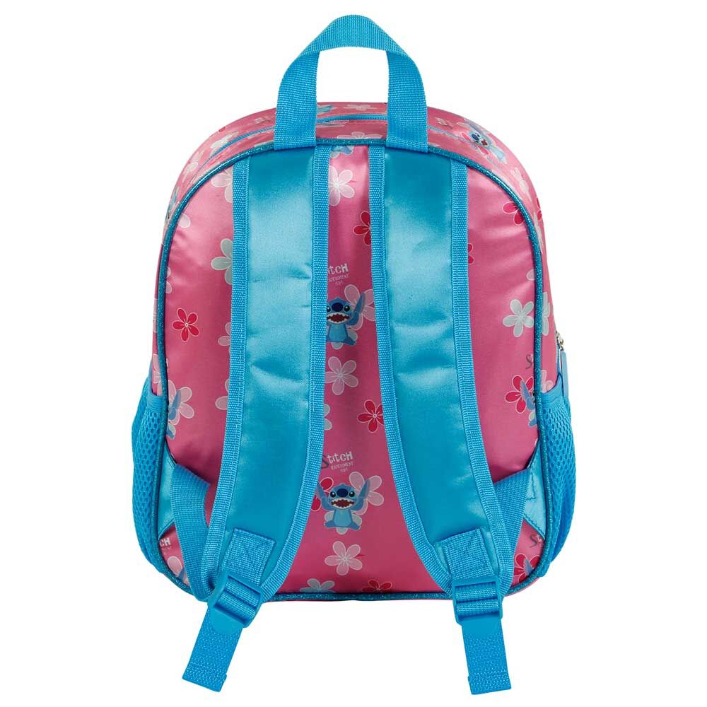 Mochila 3D Match Stitch Disney 31Cm - Image 5