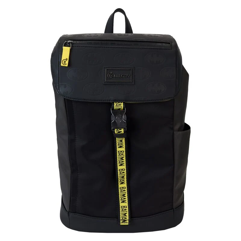 Mochila 85Th Anniversary Batman Dc Comics Loungefly