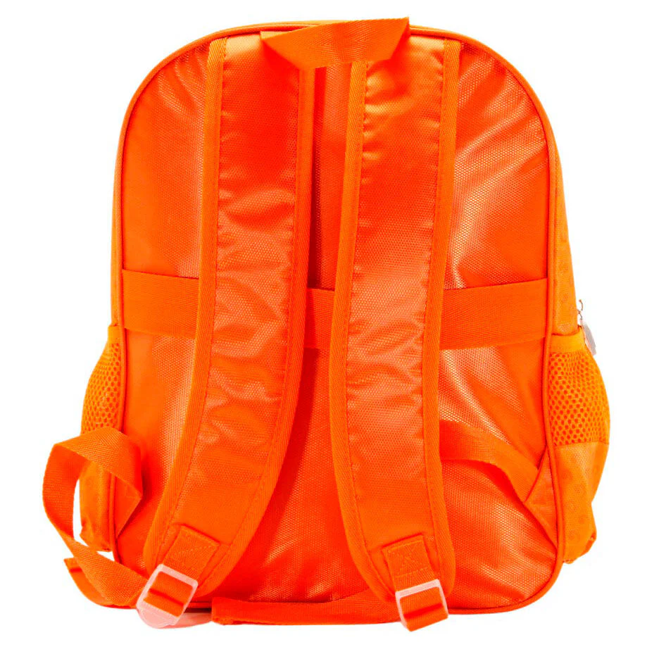 Mochila Action Naruto Adaptable 39Cm - Image 3