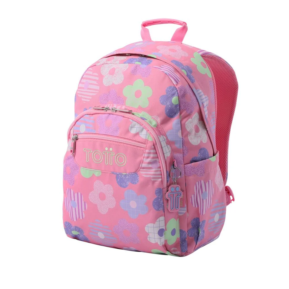 Mochila Acuarelas Margaly 44Cm - Image 2