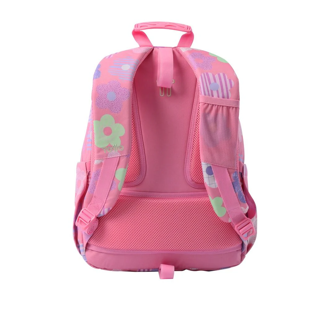 Mochila Acuarelas Margaly 44Cm - Image 3