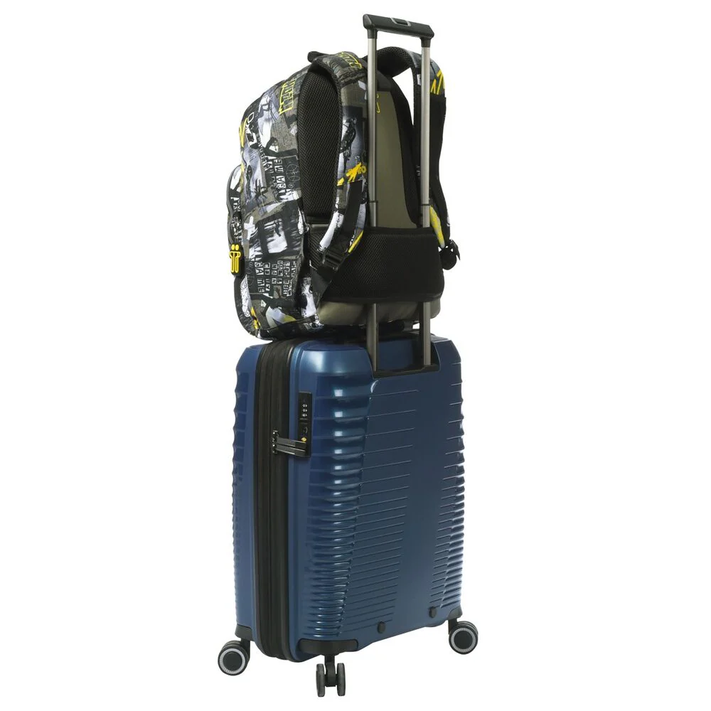 Mochila Acuareles Baski 44Cm - Image 4