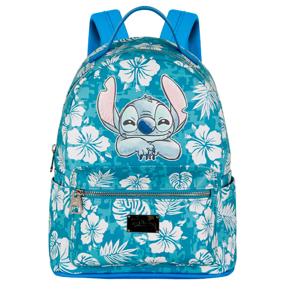 Mochila Aloha Stitch Disney 27Cm - Image 2