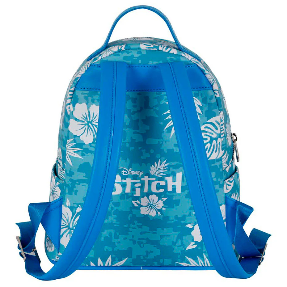 Mochila Aloha Stitch Disney 27Cm - Image 3