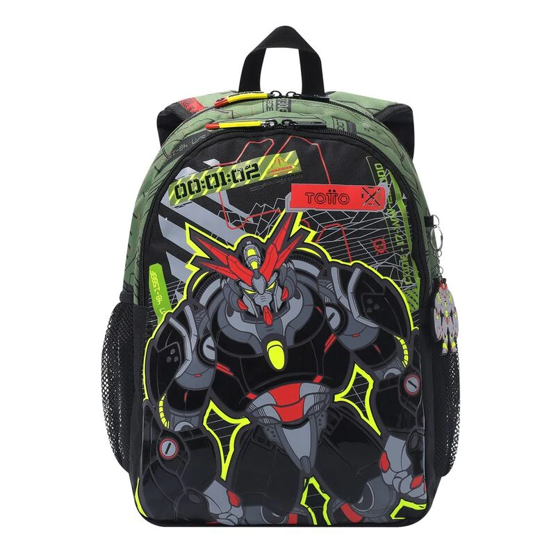 Mochila Argon 40,5Cm