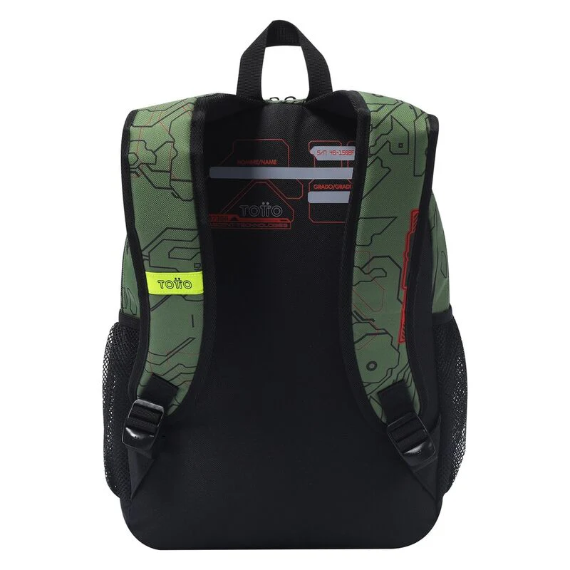 Mochila Argon 40,5Cm - Image 3