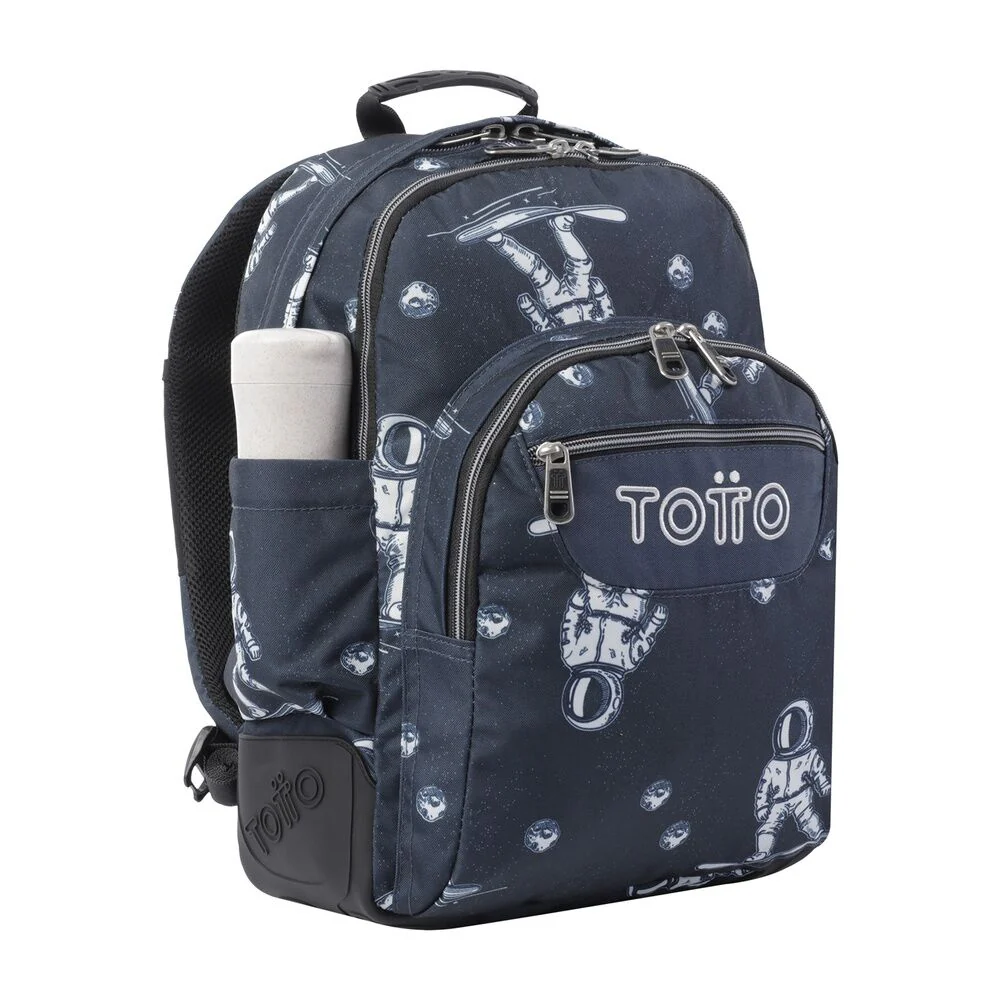 Mochila Astronautas Grayoles 44Cm - Image 4