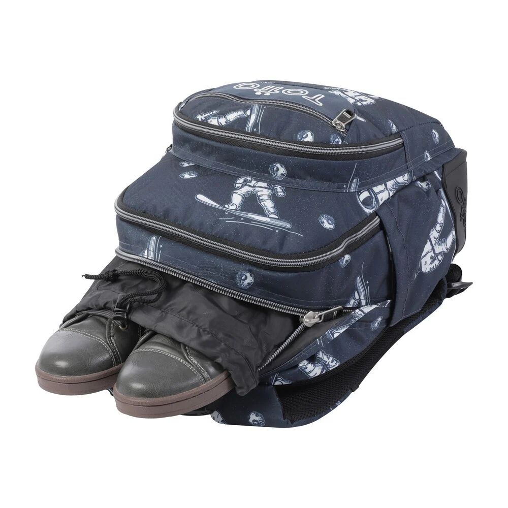 Mochila Astronautas Grayoles 44Cm - Image 7