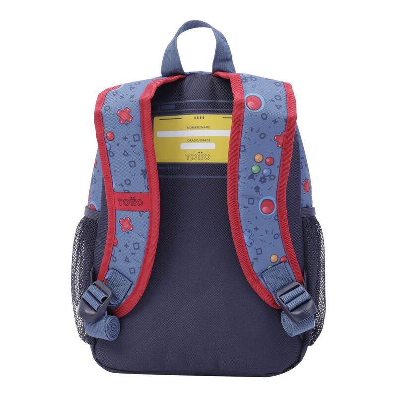 Mochila Atlas 32,5Cm - Image 3
