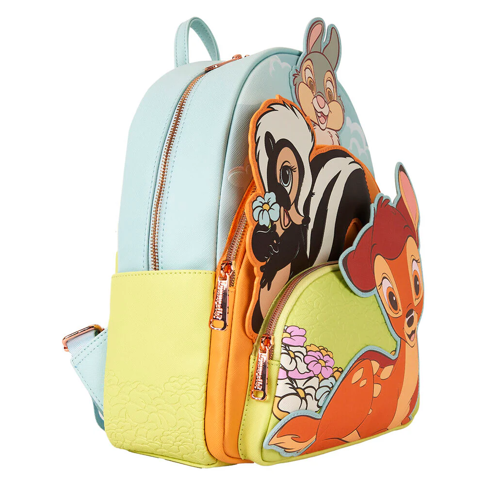 Mochila Bambi Disney Loungefly 35Cm - Image 4