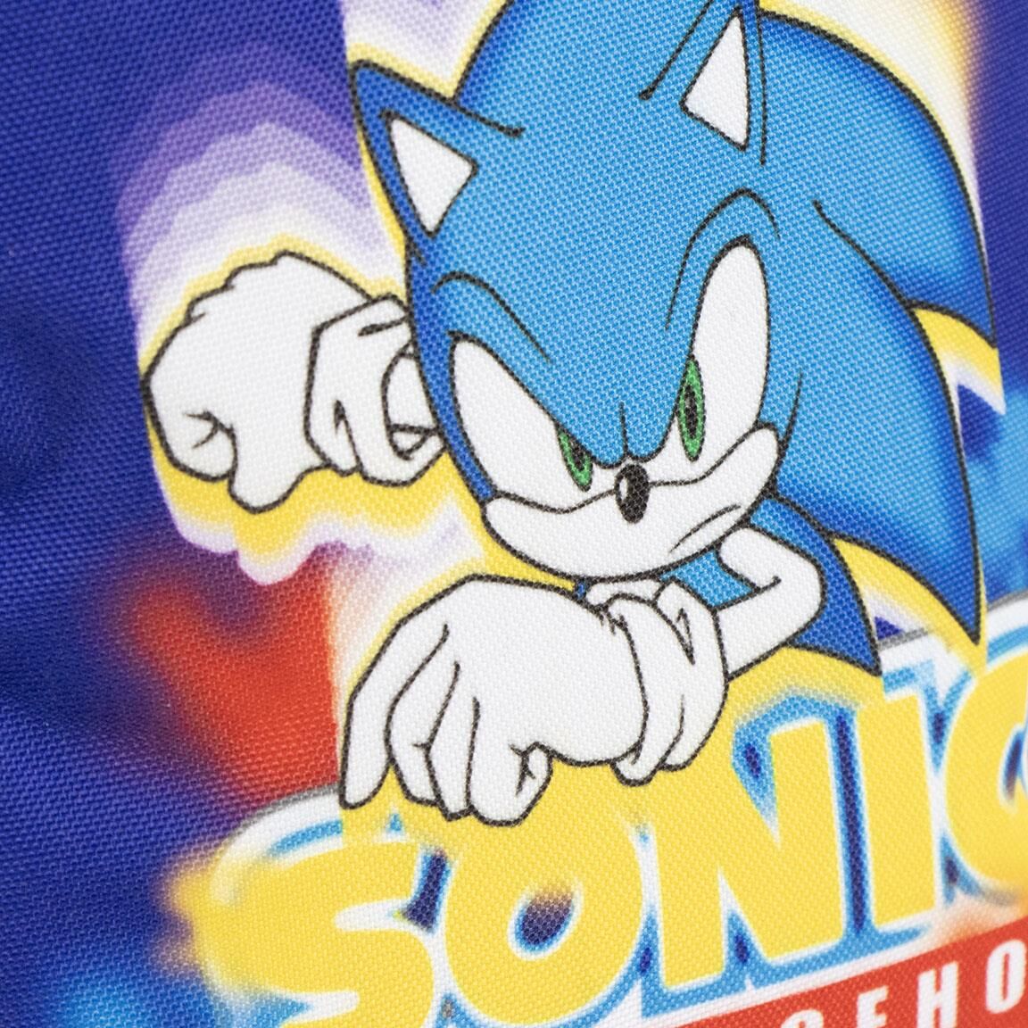 Mochila Bandolera Sonic The Hedgehog - Image 3