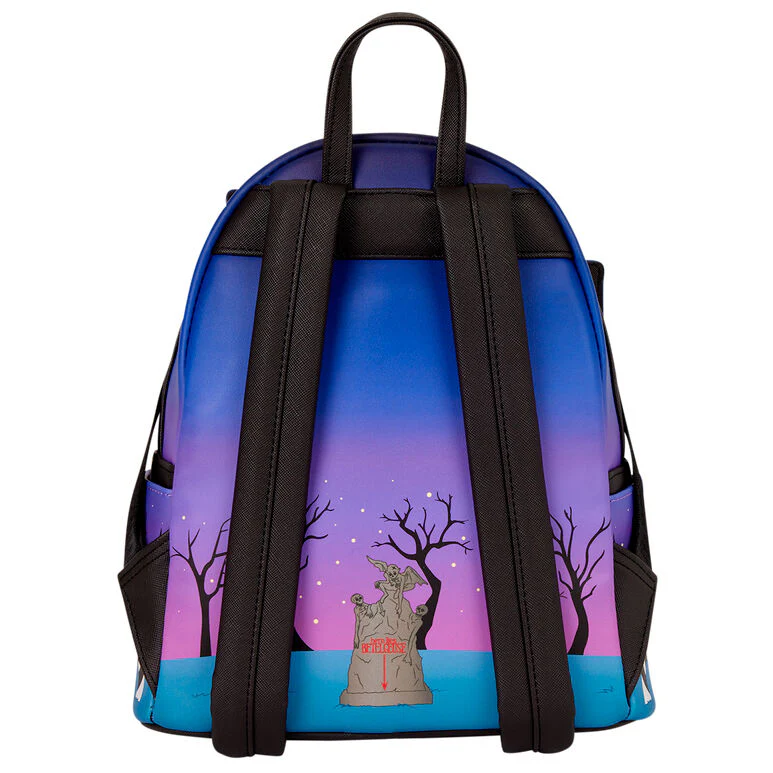 Mochila Beetlejuice Loungefly 26Cm - Image 4