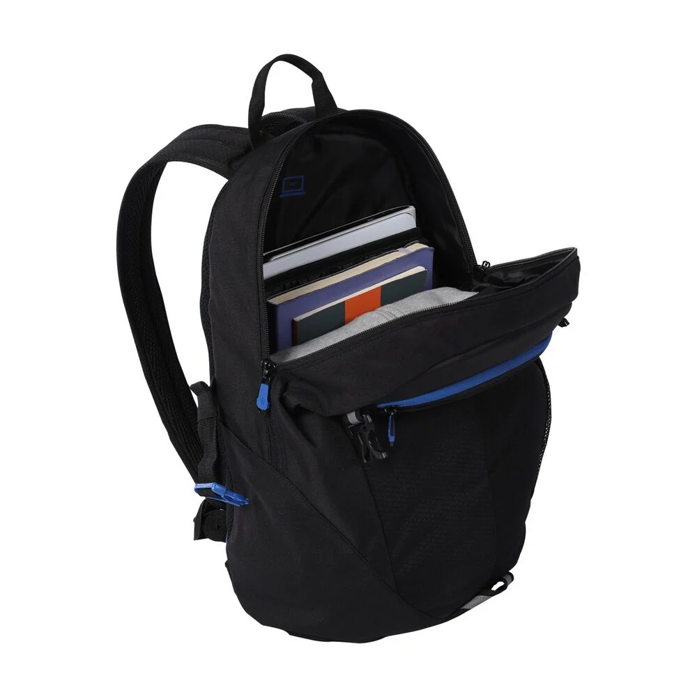 Mochila Black Deportto 47Cm - Image 2