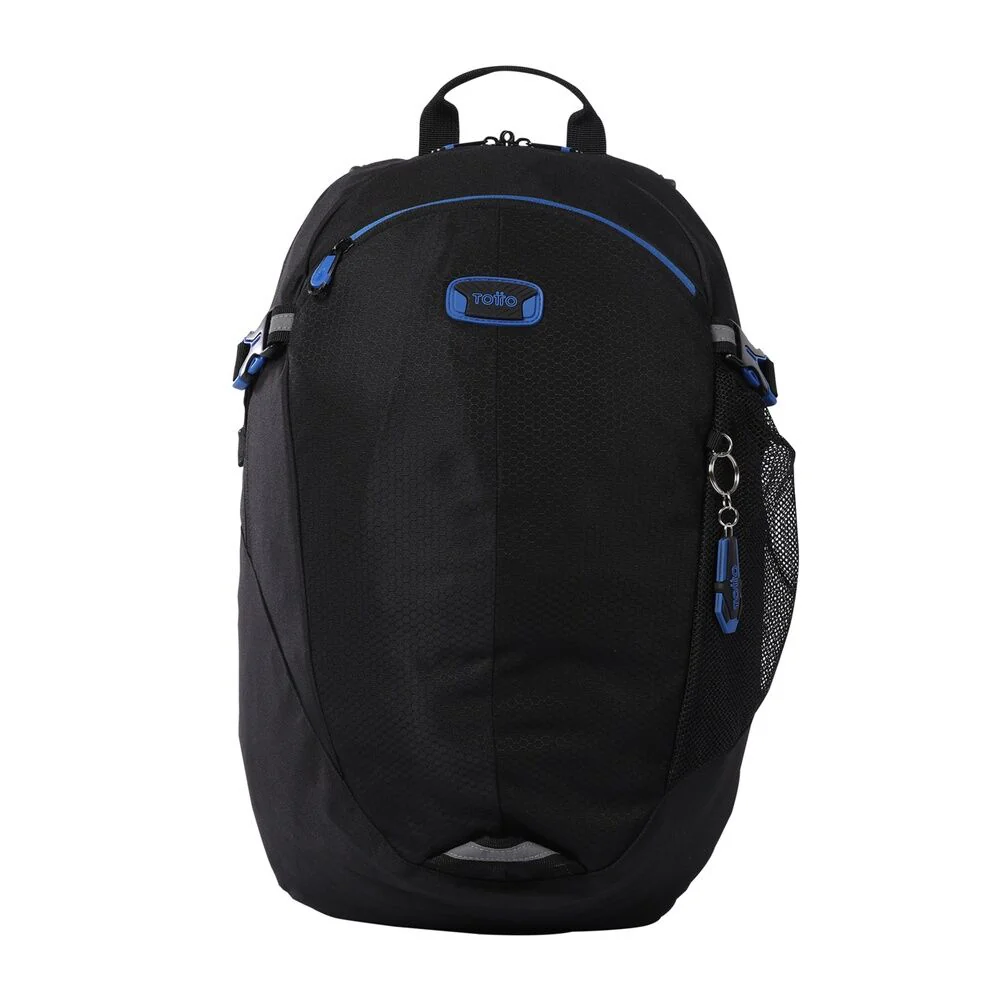 Mochila Black Deportto 47Cm - Image 5