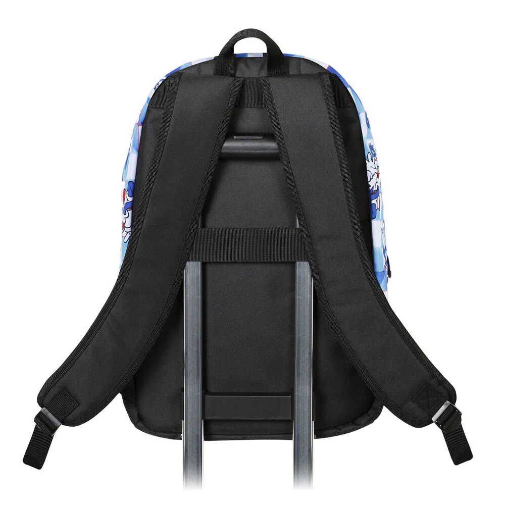 Mochila Blue Lay Sonic The Hedgehog 41Cm - Image 3