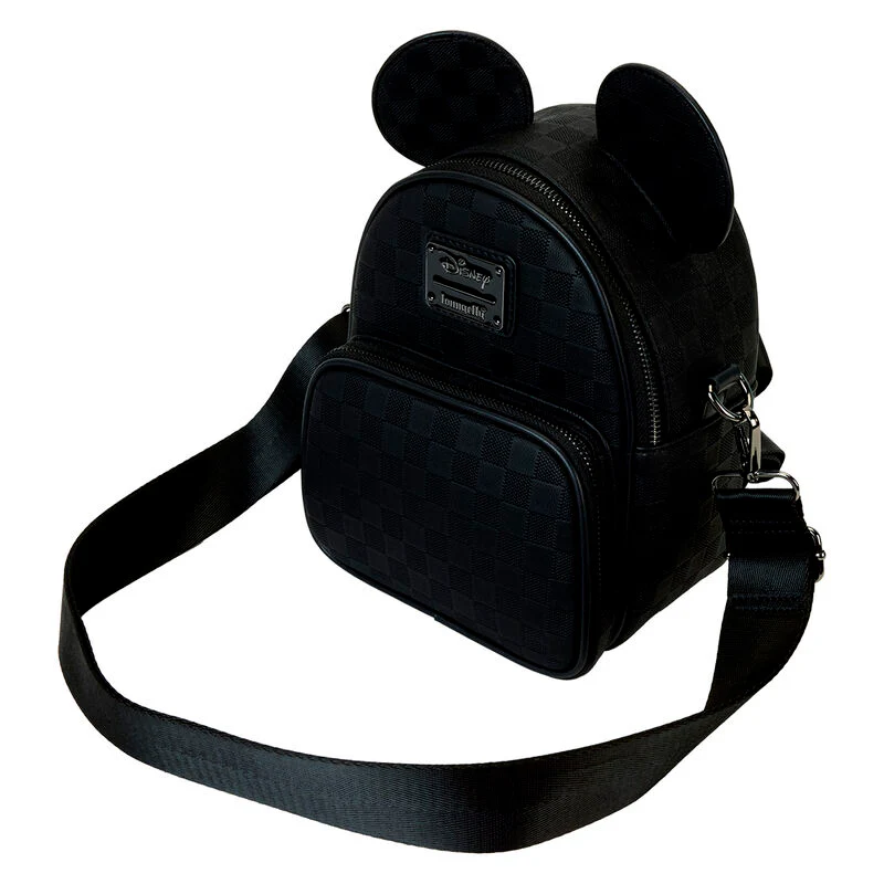 Mochila Bolso Ear Evergreen Mickey Disney Loungefly - Image 2